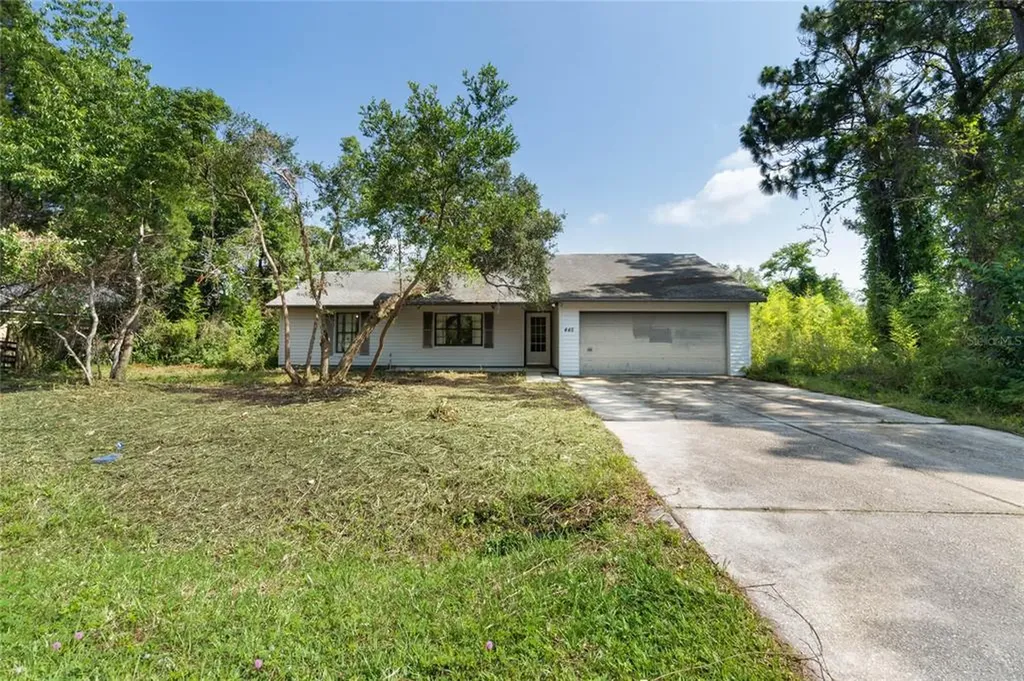 445 Live Oak Avenue Chuluota FL 32766