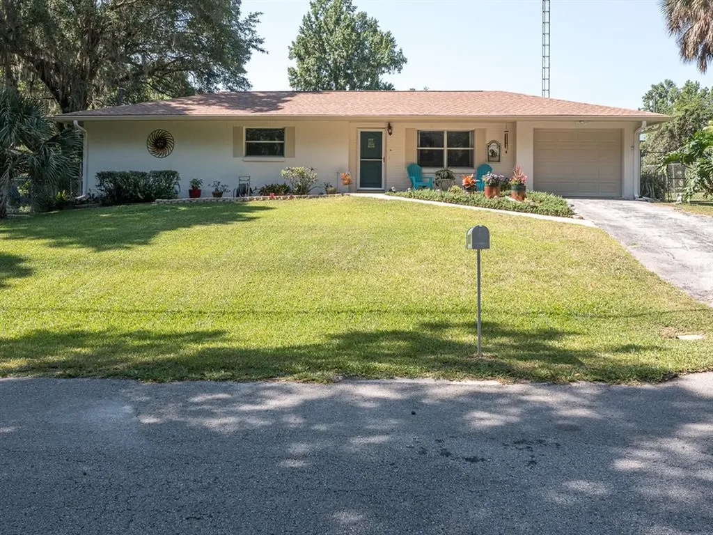 5760 SE 119th Street Belleview FL 34420