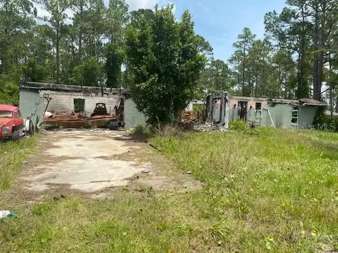 2755 Cypress Road Deland FL 32724
