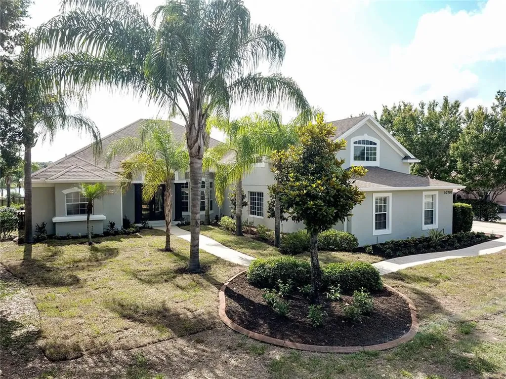 10701 Dark Water Court Clermont FL 34715