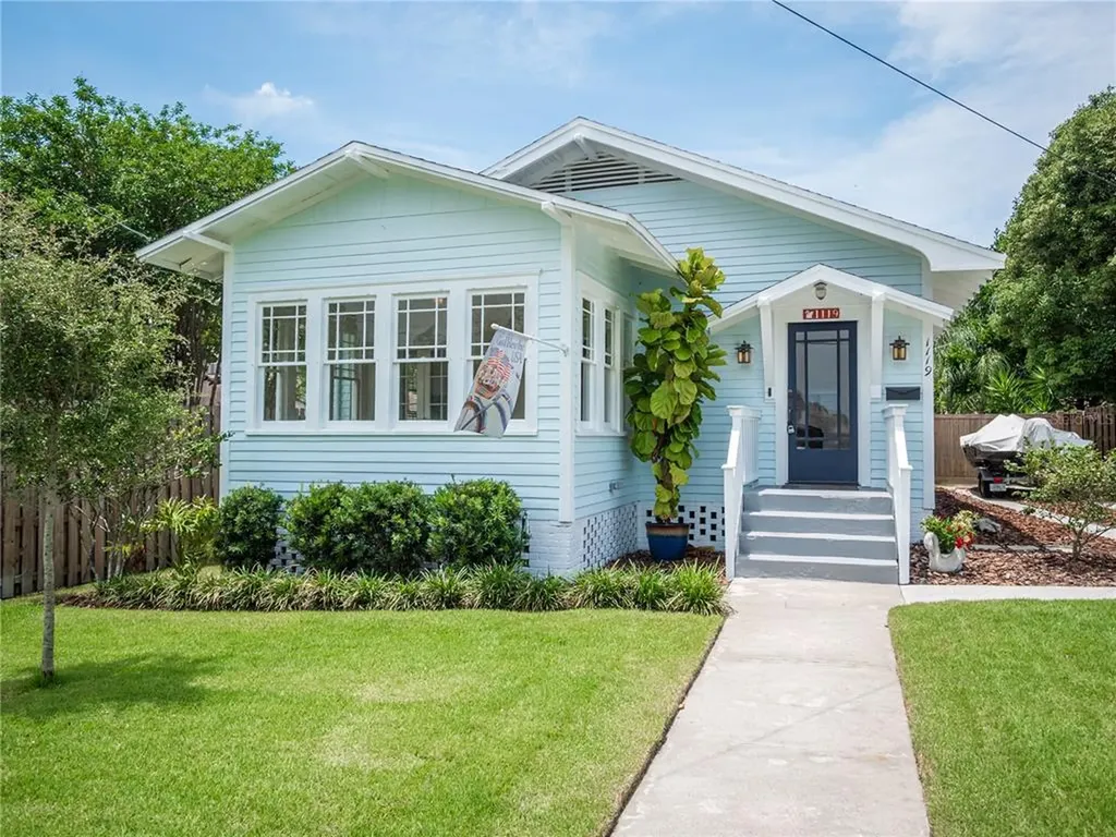 1119 Success Avenue Lakeland FL 33803