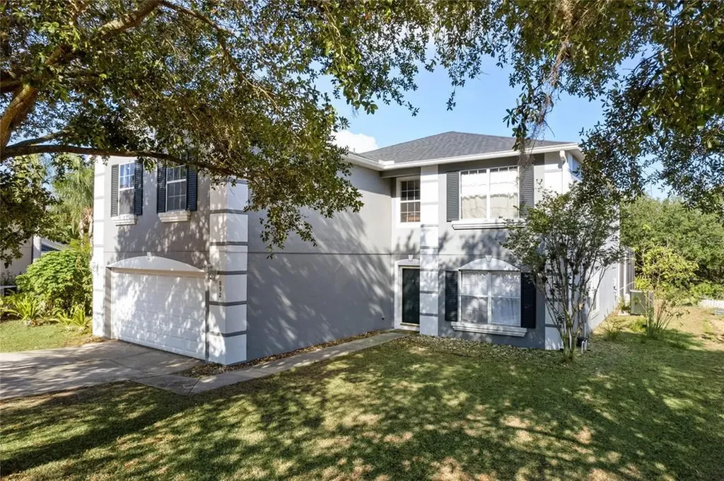 892 Woodvale Street Clermont FL 34711