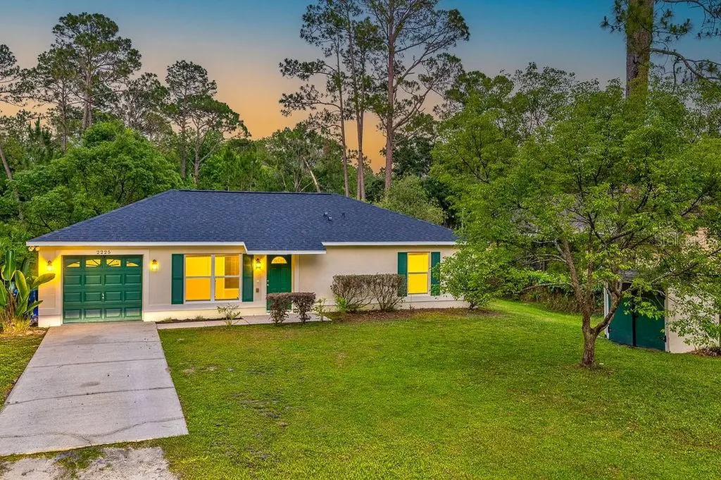 2225 Central Parkway Deland FL 32724