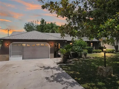 266 Waterfall Drive Spring Hill FL 34608