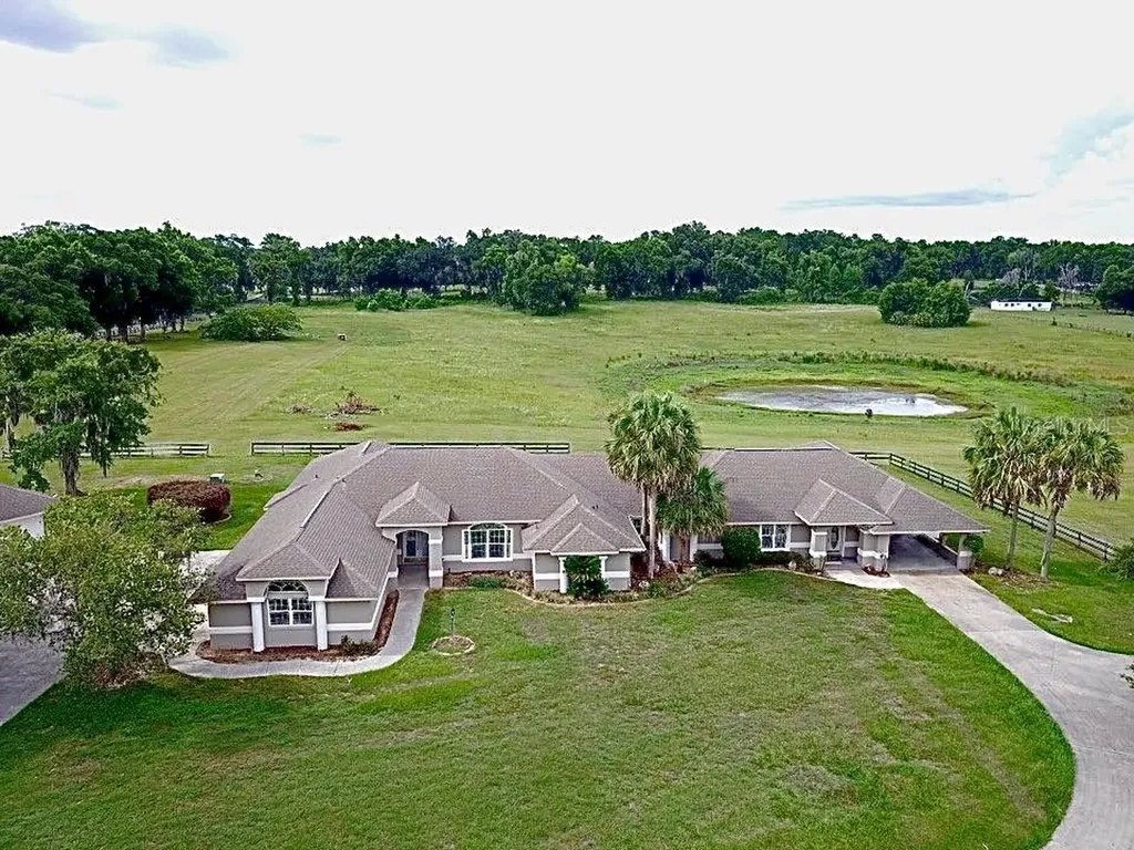 1555 SW 87th Place Ocala FL 34476