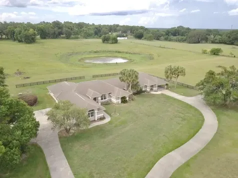 1555 SW 87th Place Ocala FL 34476