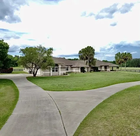 1555 SW 87th Place Ocala FL 34476