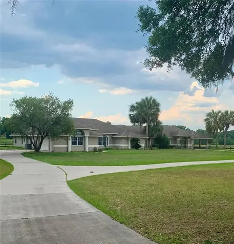 1555 SW 87th Place Ocala FL 34476