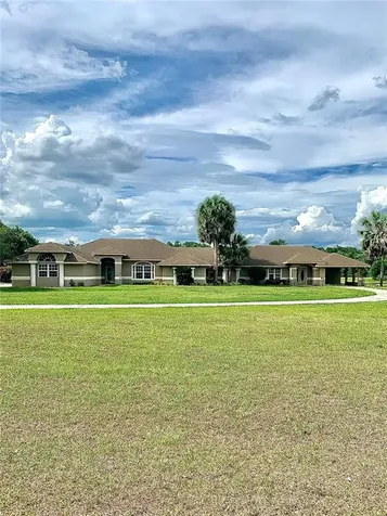 1555 SW 87th Place Ocala FL 34476