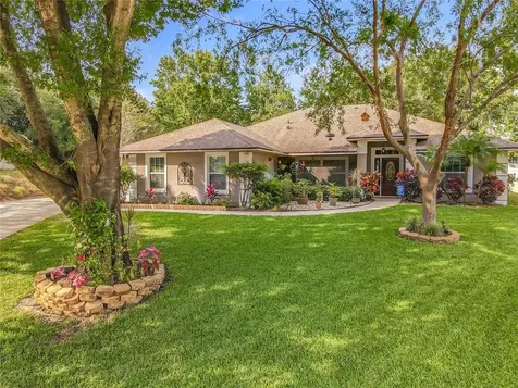 10225 Bonita Court Clermont FL 34711