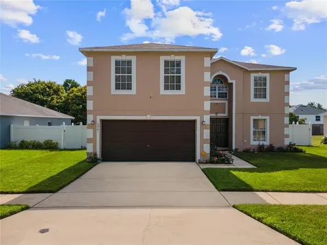 5861 Windridge Drive Winter Haven FL 33881