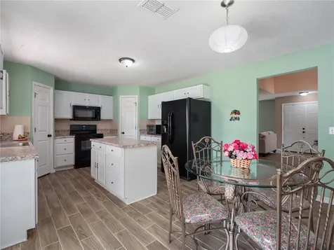 5861 Windridge Drive Winter Haven FL 33881