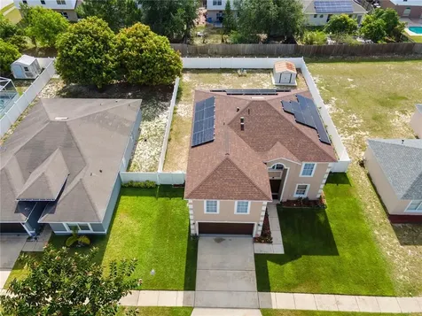 5861 Windridge Drive Winter Haven FL 33881