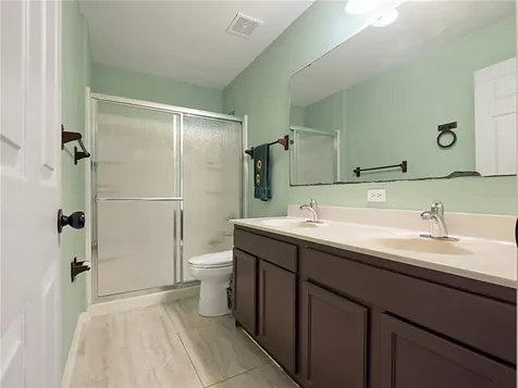 5861 Windridge Drive Winter Haven FL 33881