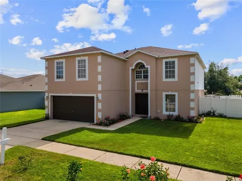 5861 Windridge Drive Winter Haven FL 33881