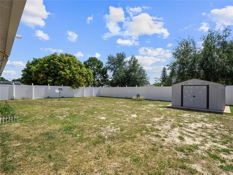 5861 Windridge Drive Winter Haven FL 33881