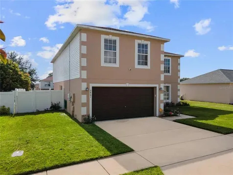 5861 Windridge Drive Winter Haven FL 33881