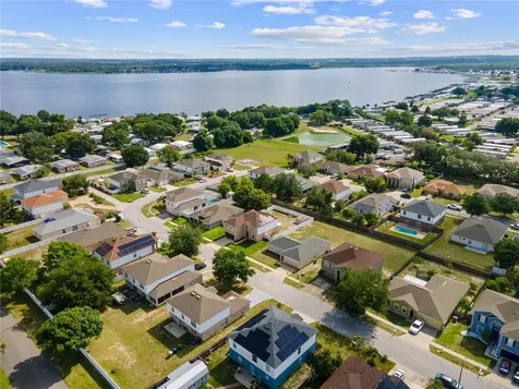 5861 Windridge Drive Winter Haven FL 33881