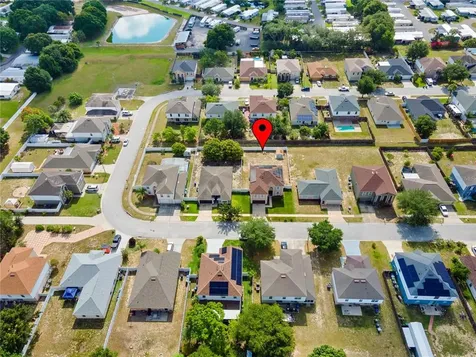 5861 Windridge Drive Winter Haven FL 33881