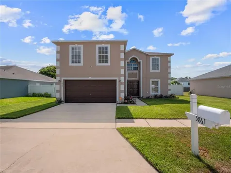 5861 Windridge Drive Winter Haven FL 33881