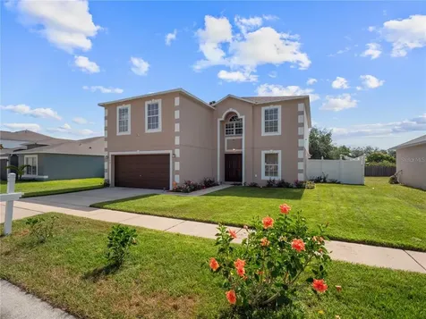 5861 Windridge Drive Winter Haven FL 33881