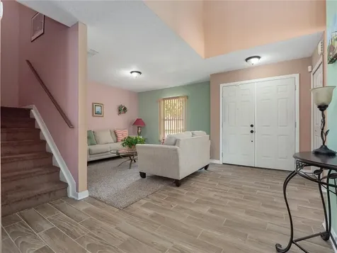 5861 Windridge Drive Winter Haven FL 33881