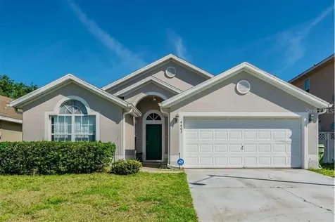 4403 Great Harbor Lane Kissimmee FL 34746
