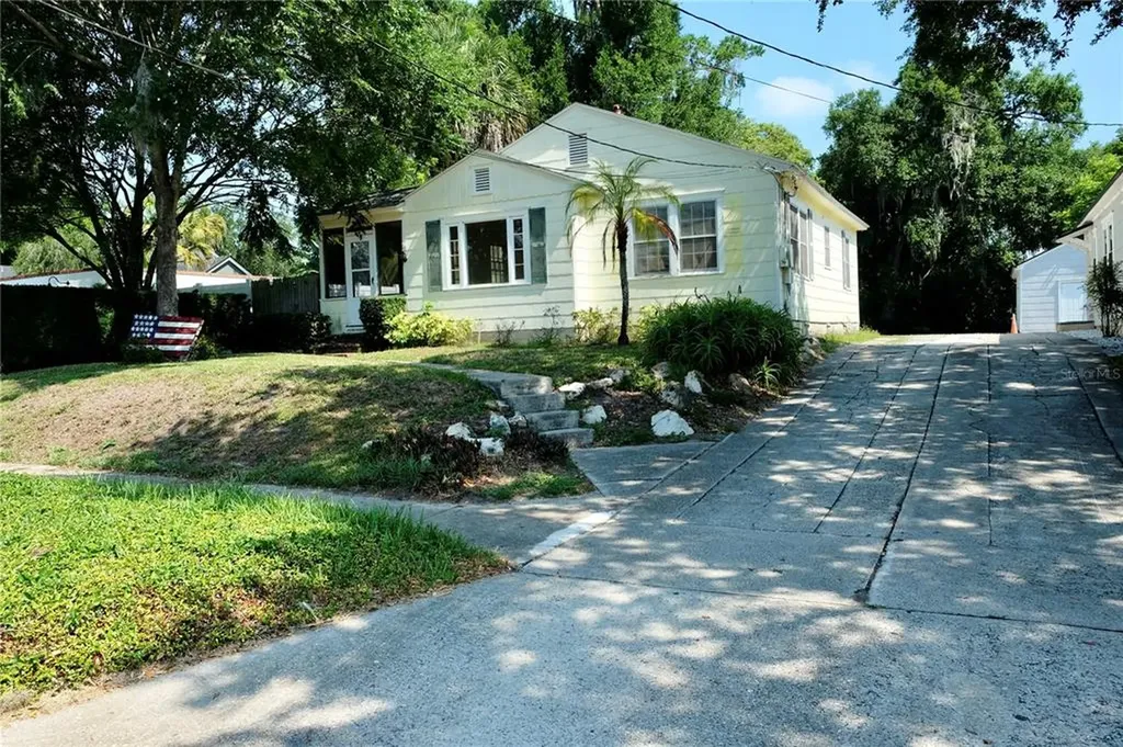 411 E Kaley Street Orlando FL 32806