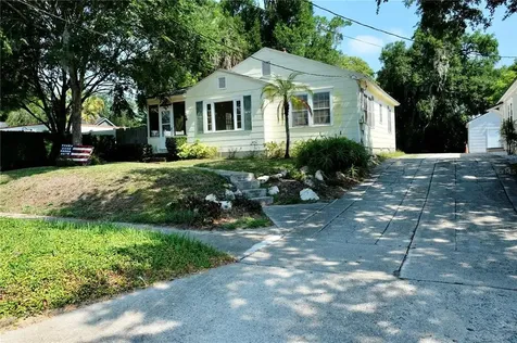 411 E Kaley Street Orlando FL 32806