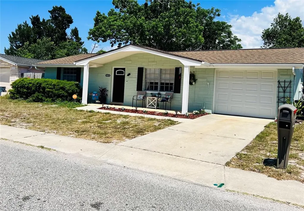 9014 Sterling Lane Port Richey FL 34668