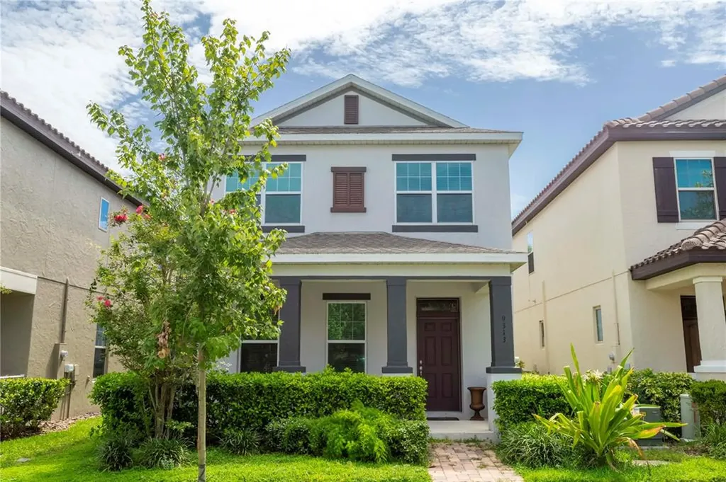 9313 Mira Valle Lane Winter Garden FL 34787