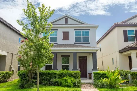 9313 Mira Valle Lane Winter Garden FL 34787