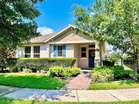 8734 Eden Cove Drive Winter Garden FL 34787