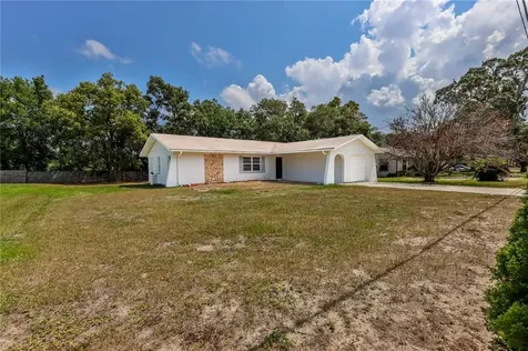 6089 Piedmont Drive Spring Hill FL 34606