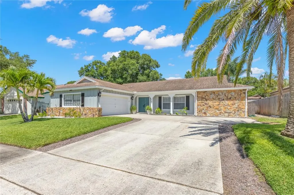 2183 Citrus Hill Lane Palm Harbor FL 34683