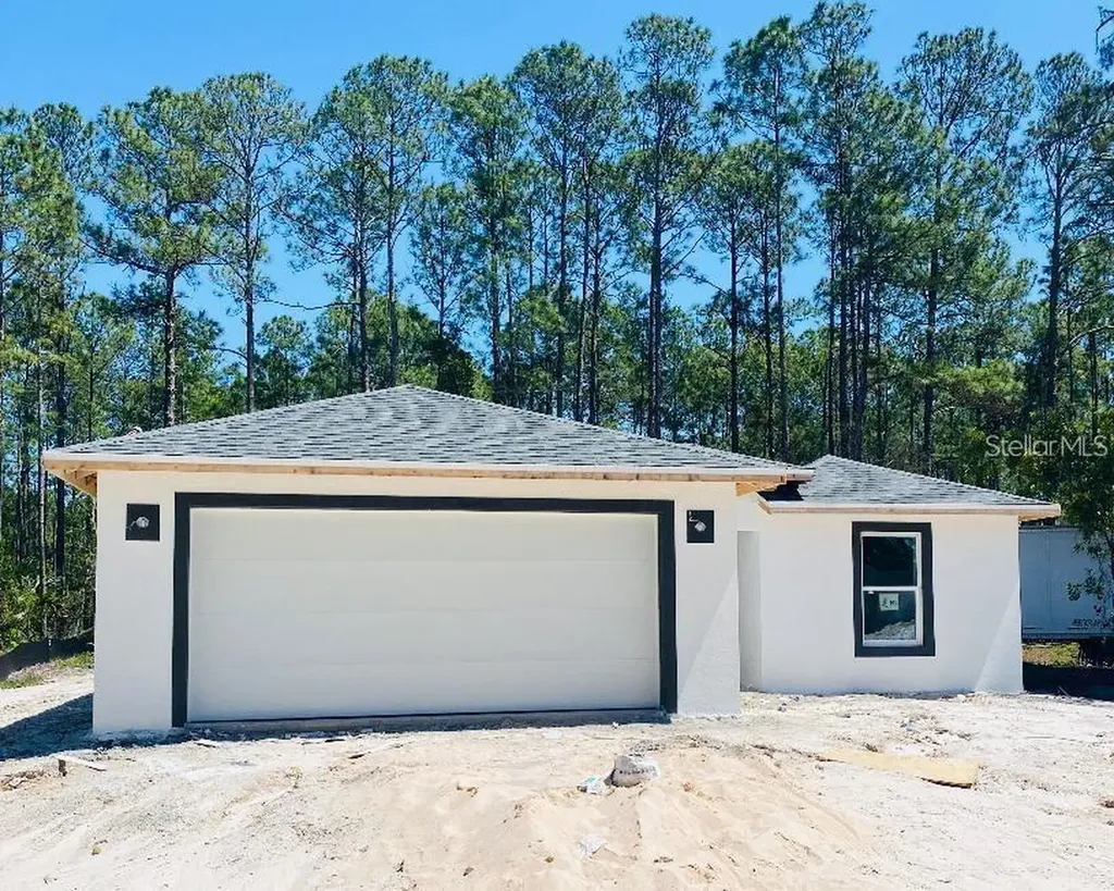 1186 17th Street Orange City FL 32763
