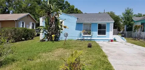 2704 18th Street S St Petersburg FL 33712