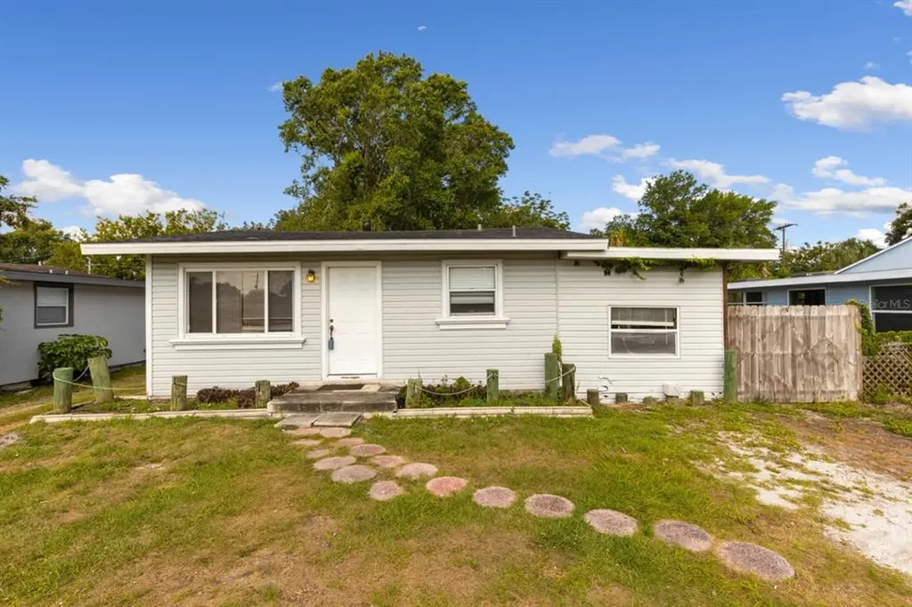 1211 12th Avenue W Palmetto FL 34221