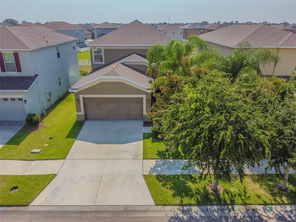 1210 Trailwater Street Ruskin FL 33570
