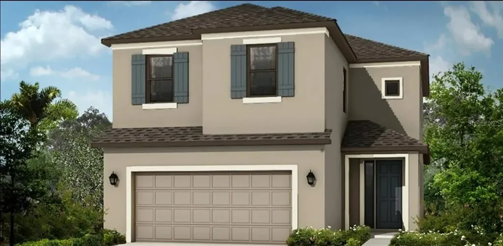 6318 Grandview Hill Court Bradenton FL 34203