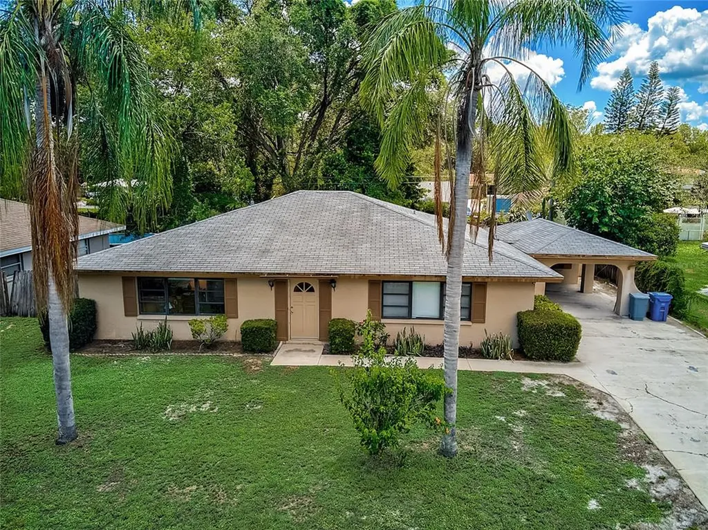 4804 Barcelona Avenue Sarasota FL 34235
