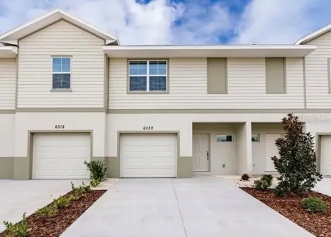 6320 Tillandsia Place Tampa FL 33610