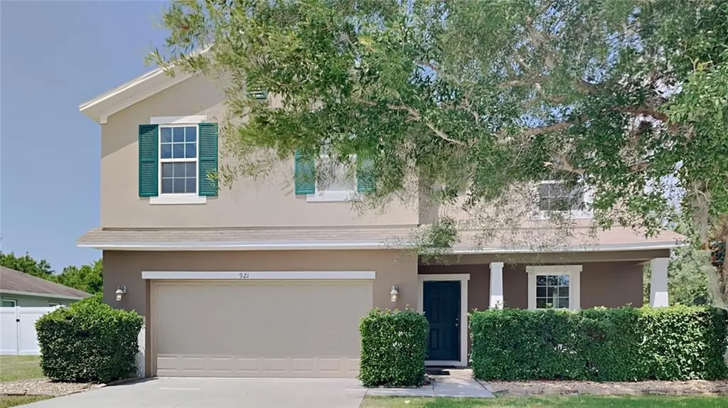 921 Fallbrooke Avenue Deltona FL 32725