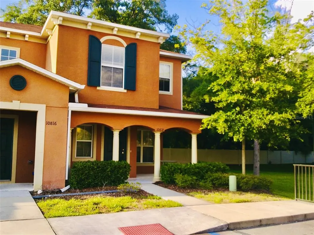 10818 Kensington Park Avenue Riverview FL 33578