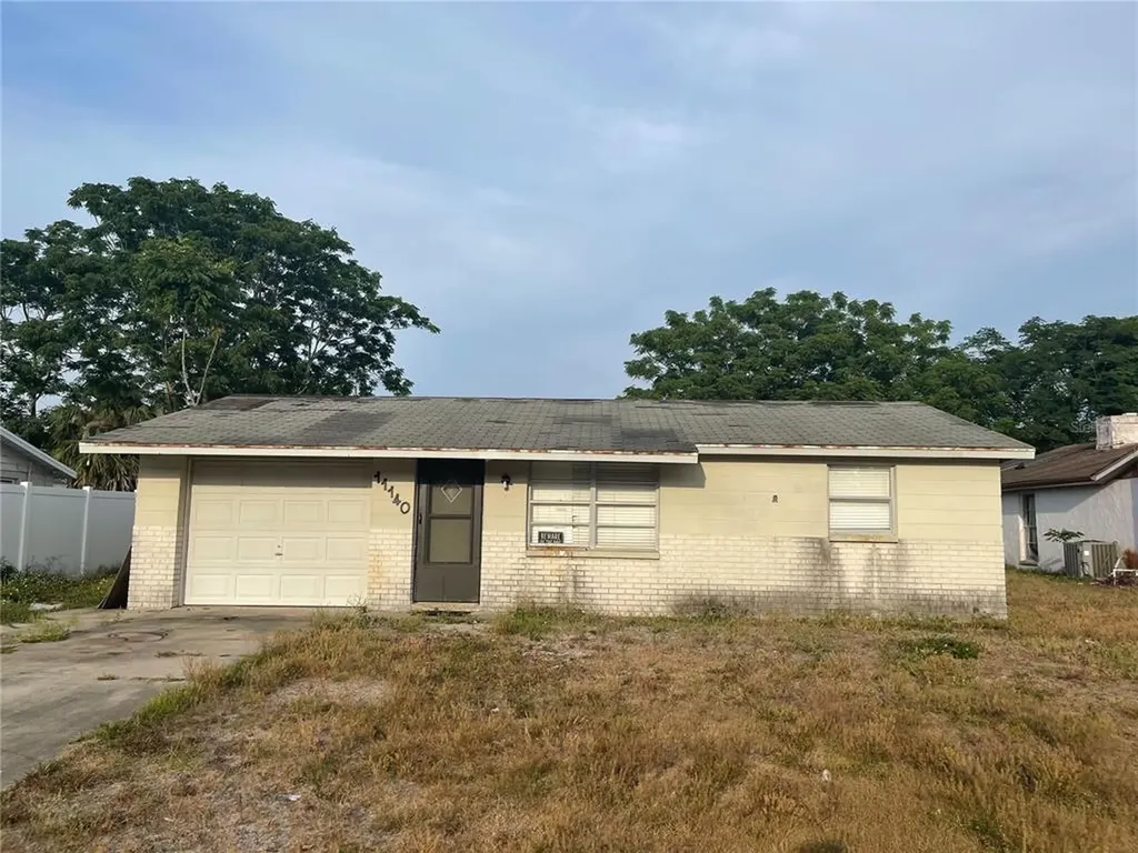 11140 Tyler Drive Port Richey FL 34668