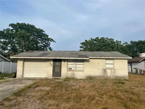 11140 Tyler Drive Port Richey FL 34668