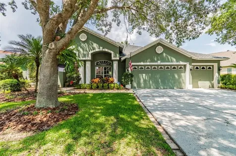 19307 Wind Dancer Street Lutz FL 33558