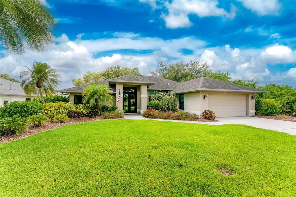 26345 Tobago Drive Punta Gorda FL 33983
