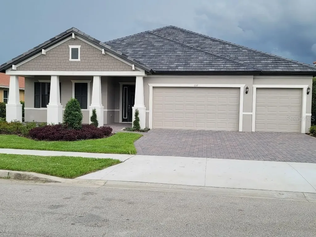 137 Juliana Ridge Way Auburndale FL 33823