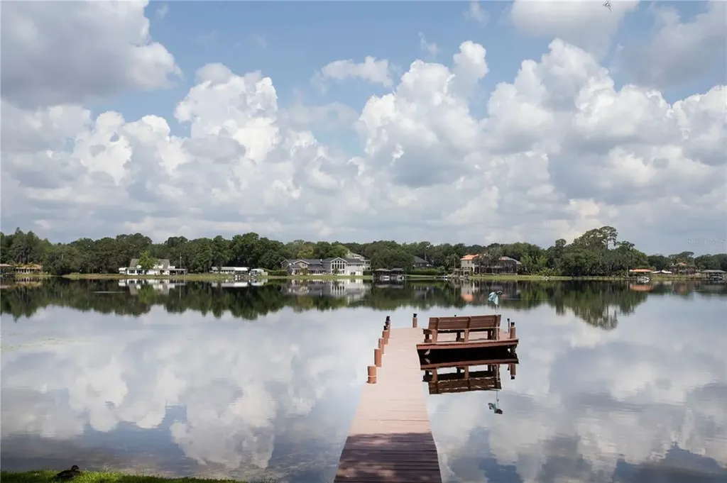 13922 Shady Shores Drive Tampa FL 33613